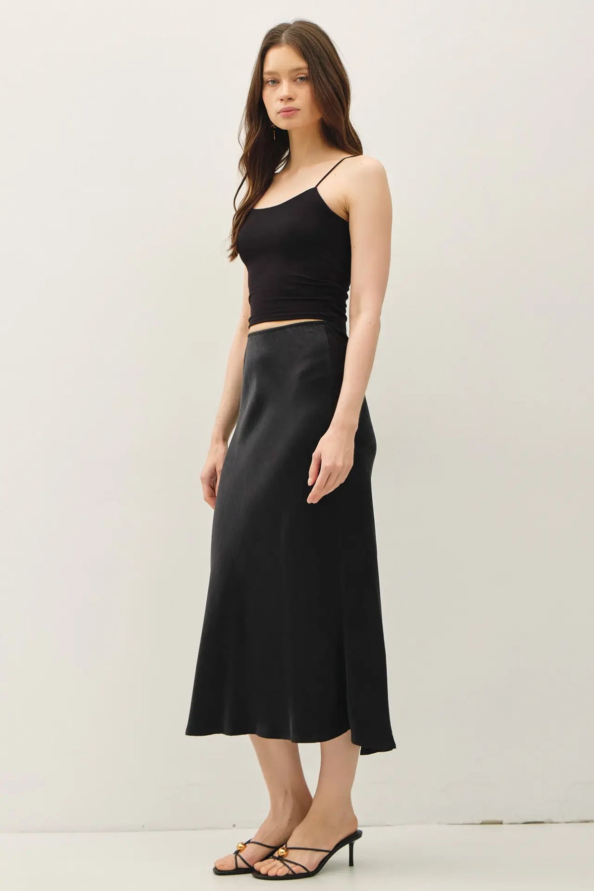 The Laurel Skirt