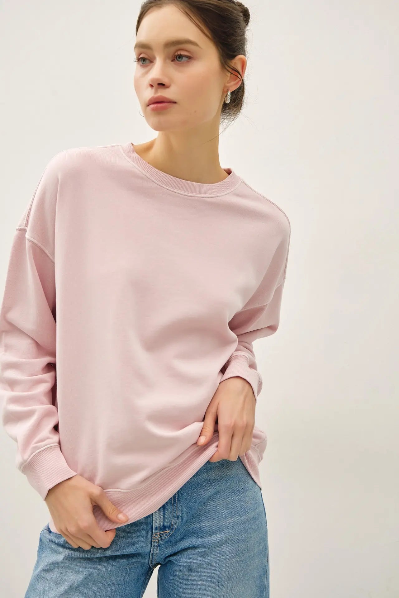 Blakely Sweatshirt
