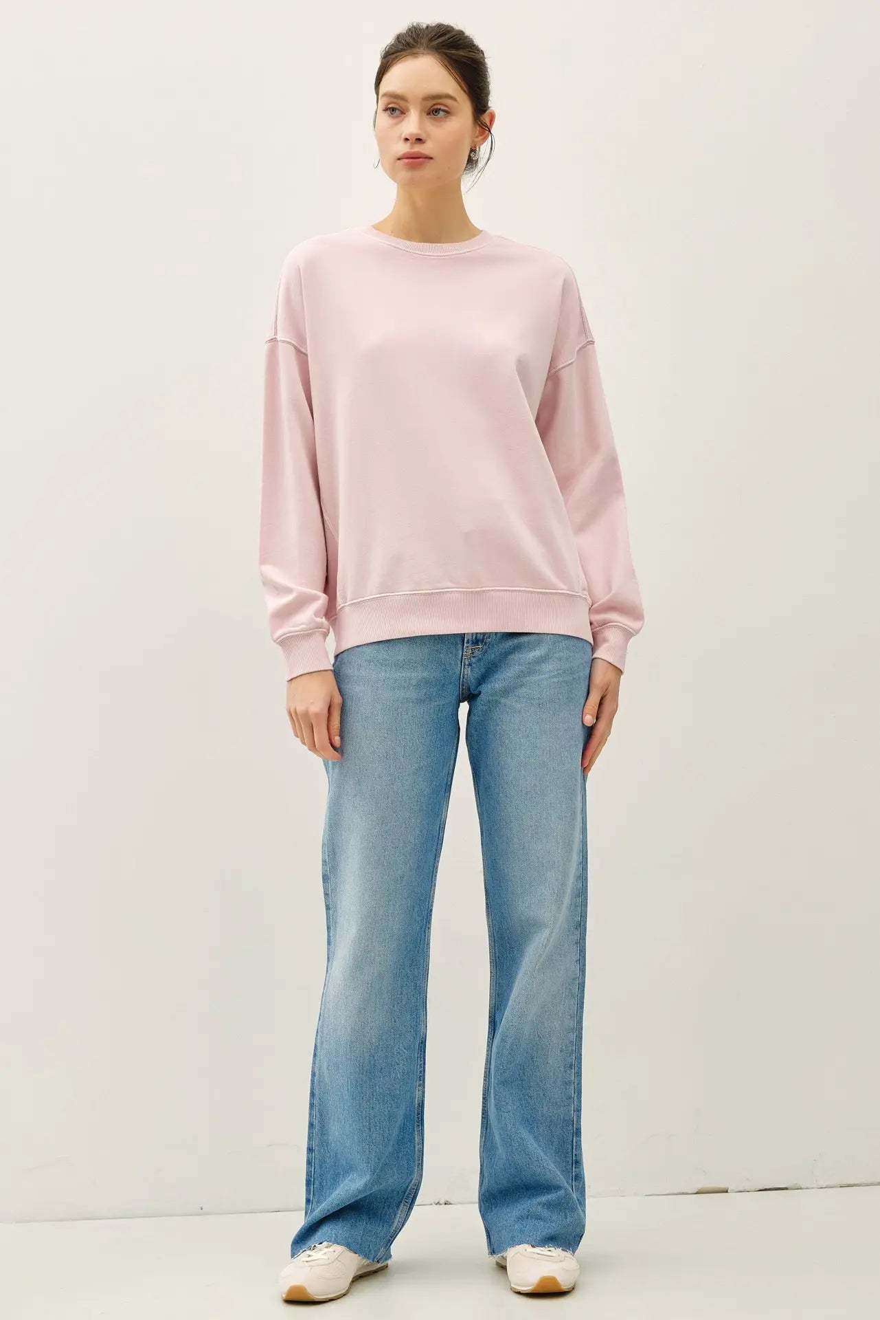 Blakely Sweatshirt