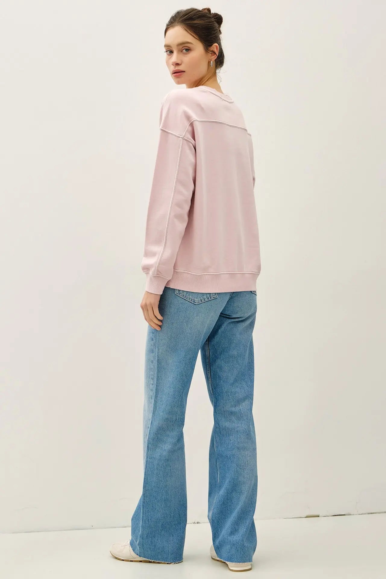 Blakely Sweatshirt
