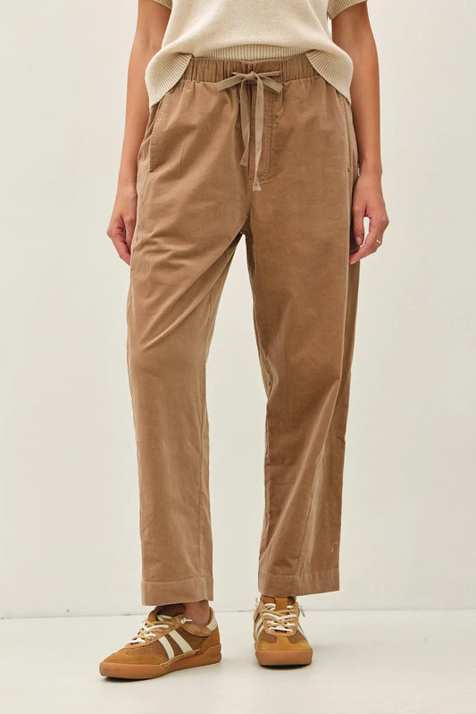 The Aspen Relaxed Pants