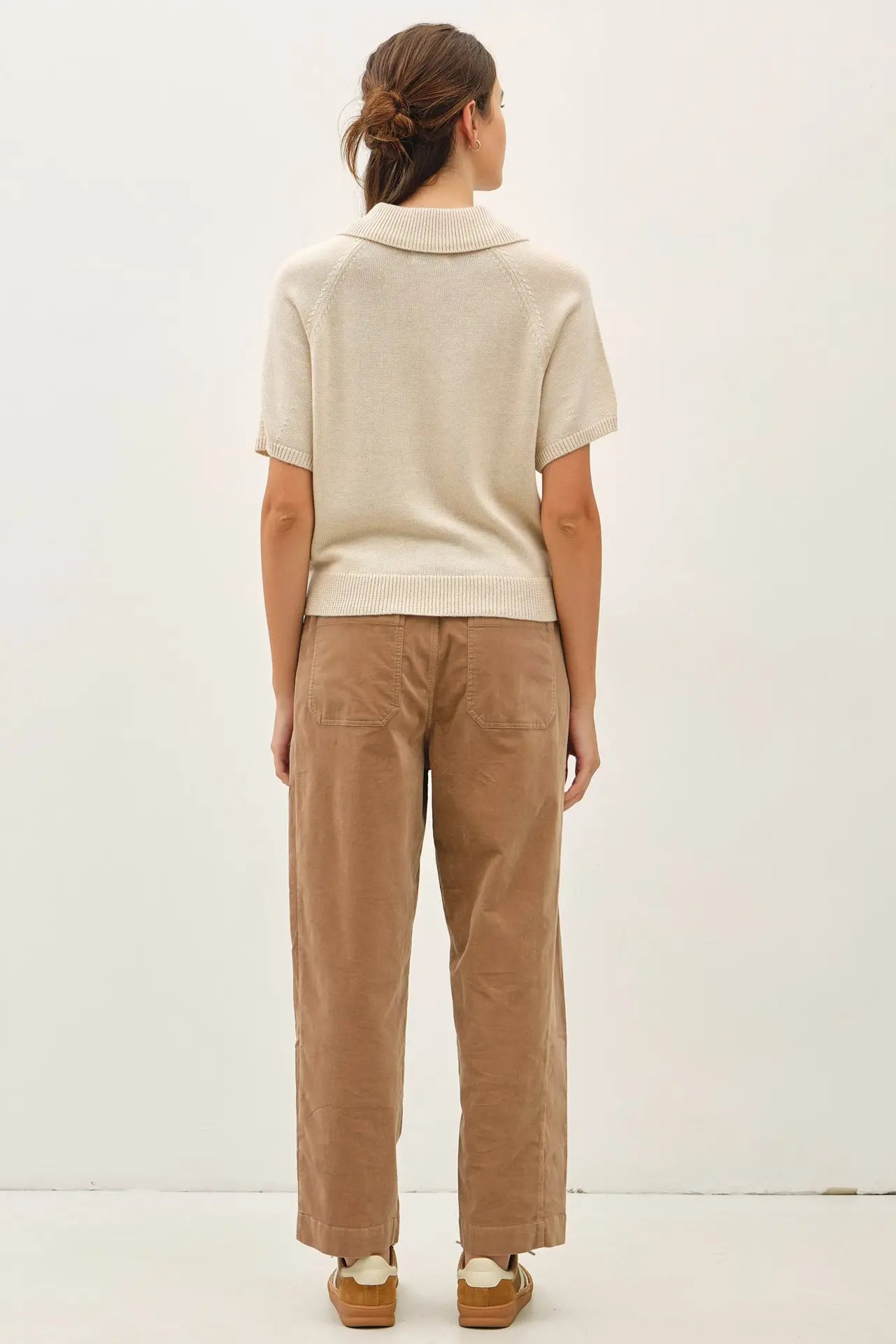 The Aspen Relaxed Pants