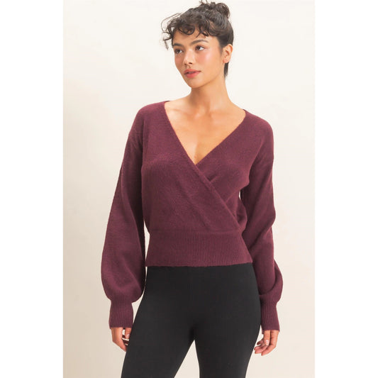 Jewel Sweater