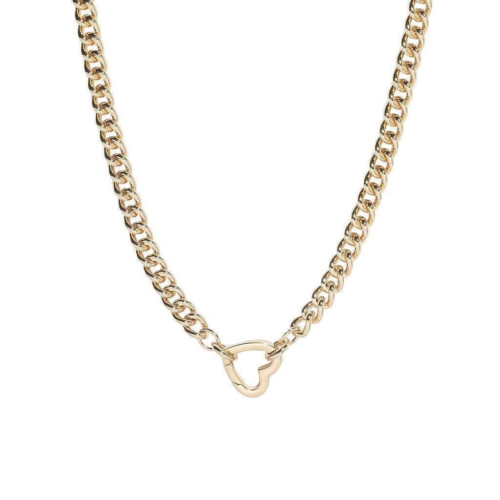 Tia necklace