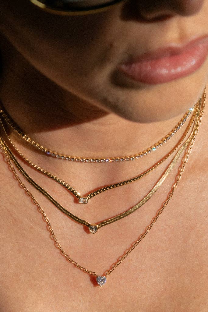 Lucy necklace