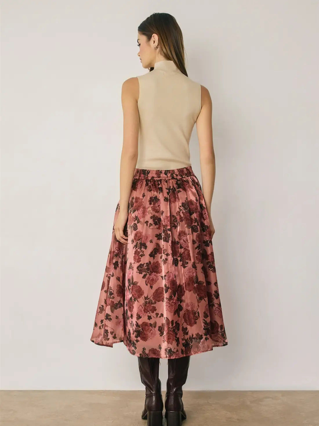 Freya Skirt