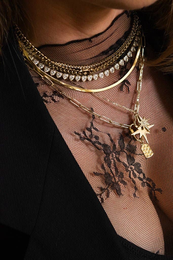 Jagger necklace
