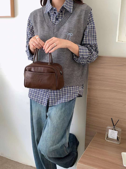 Small Purse Crossbody Bag