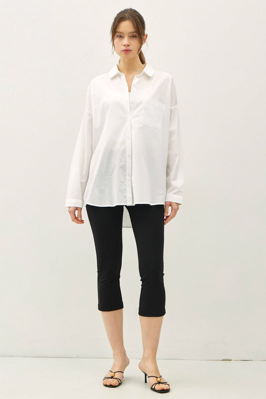 Naoma Button Up shirt