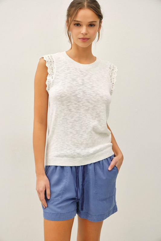 Everly Shorts