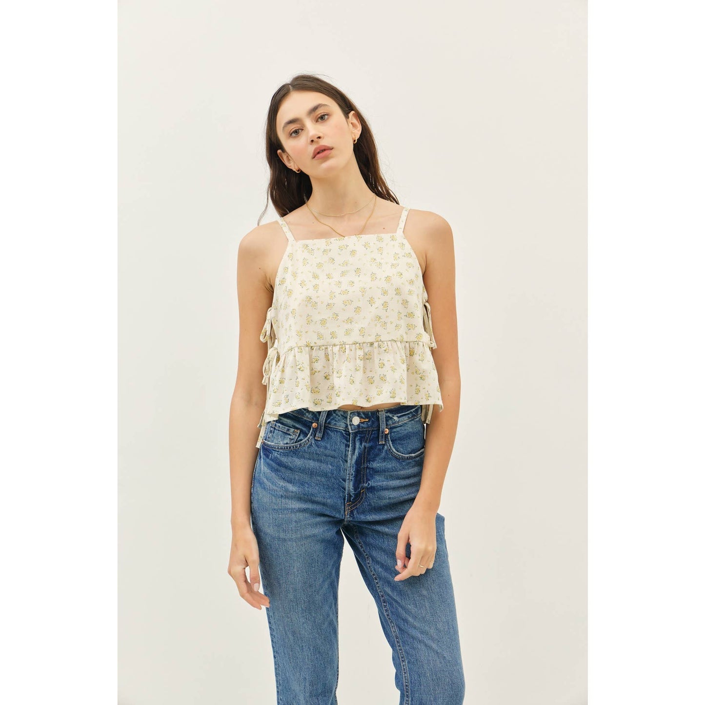 Daisy Tank
