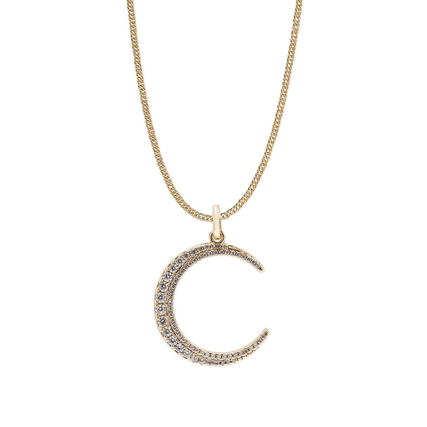 Beck necklace
