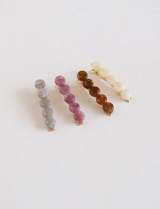 Retro Hair Clip