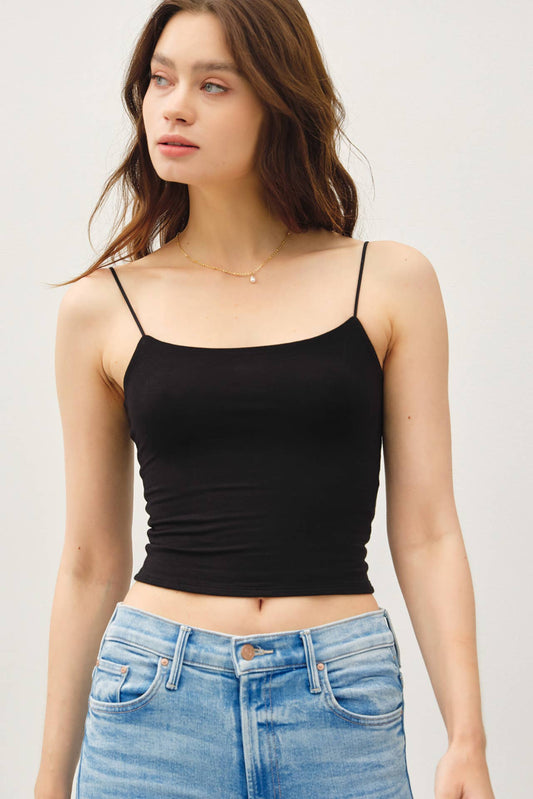 Remi Tank