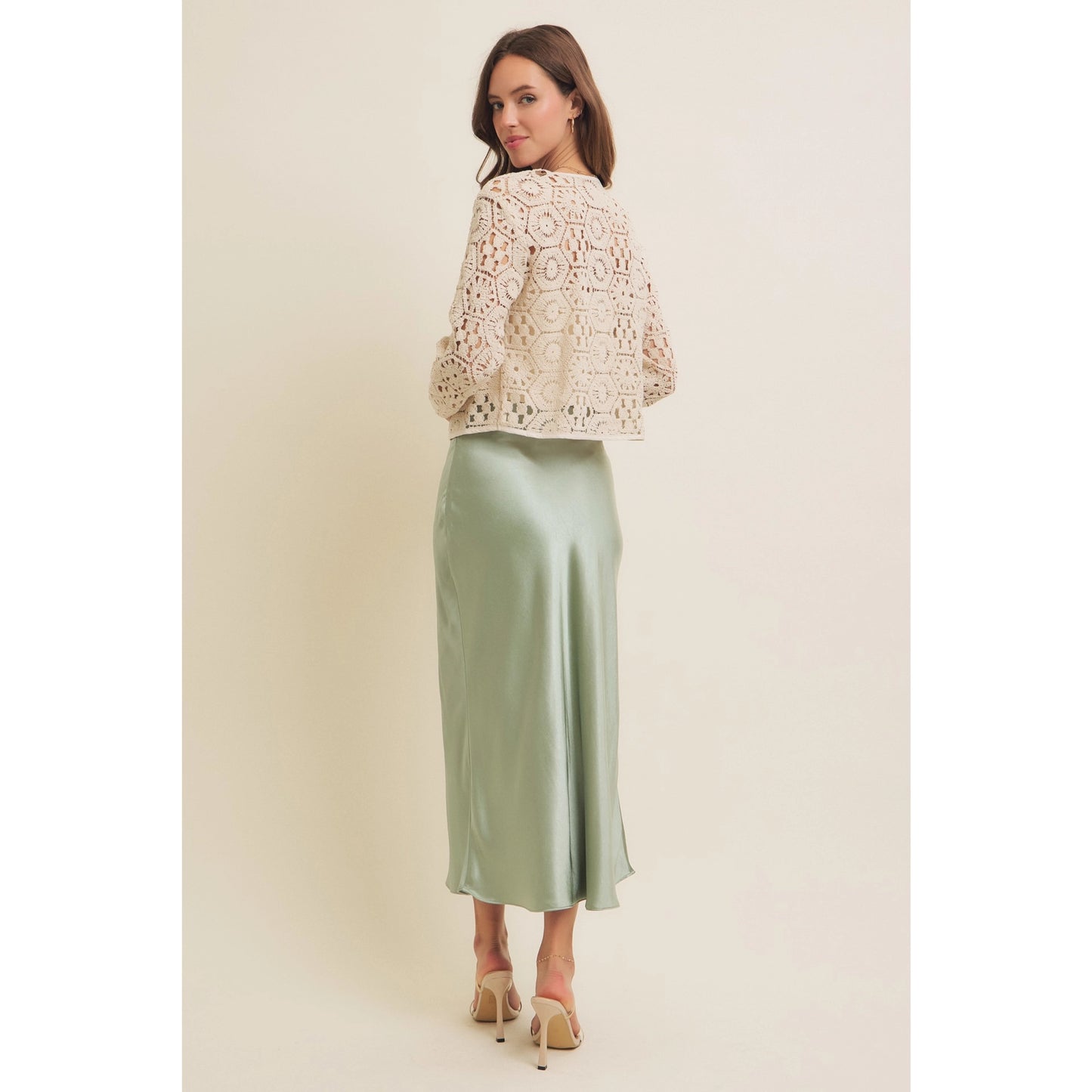 Victoria Cardigan