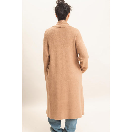 Claudia Cardigan