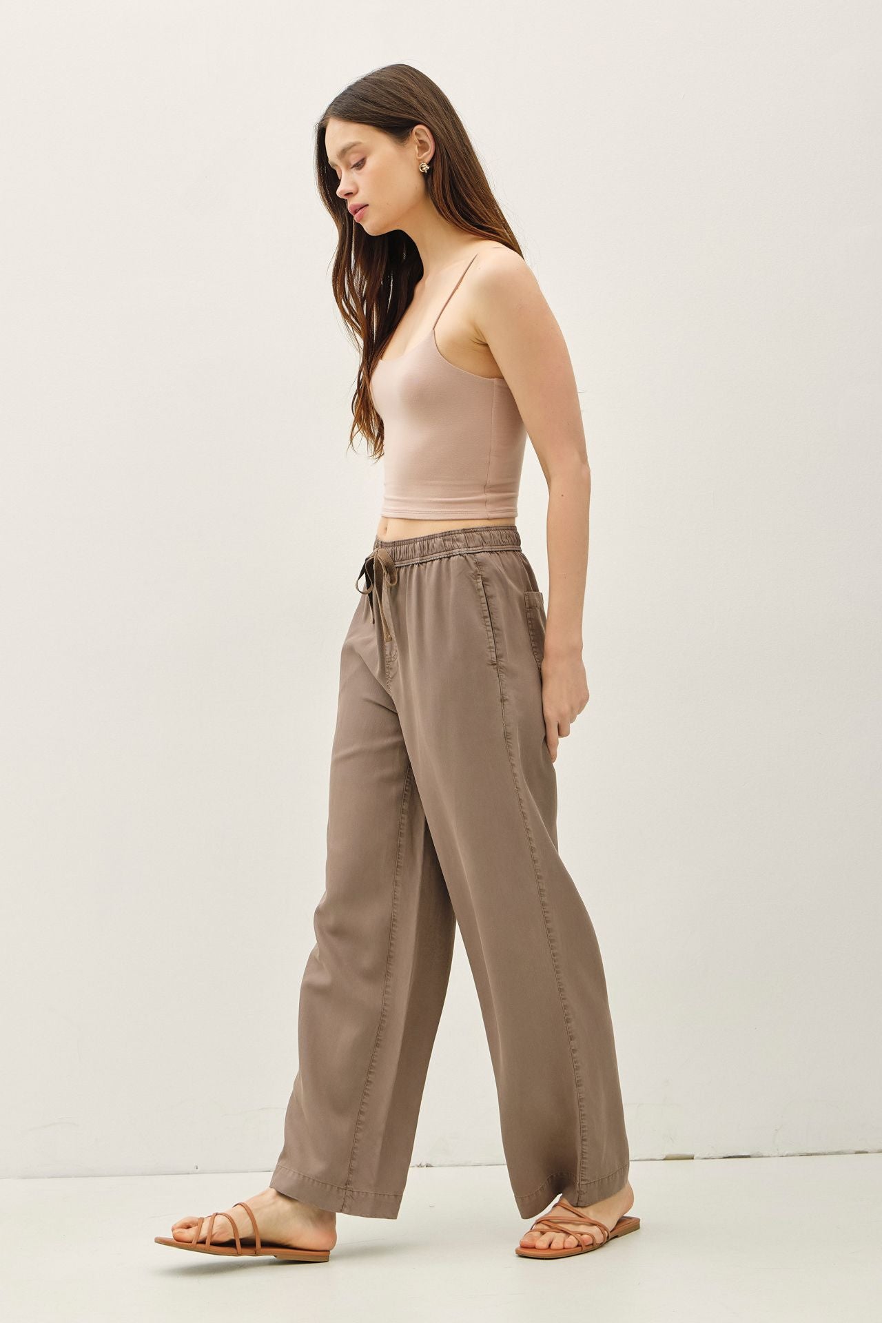 Mila Pant