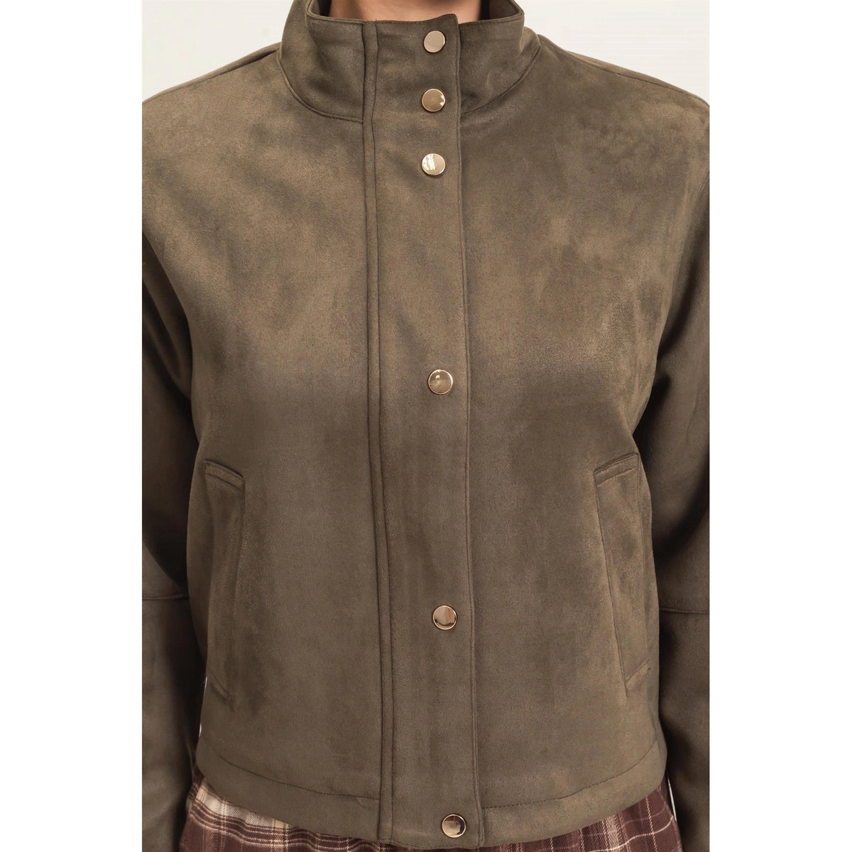 Sadie Jacket