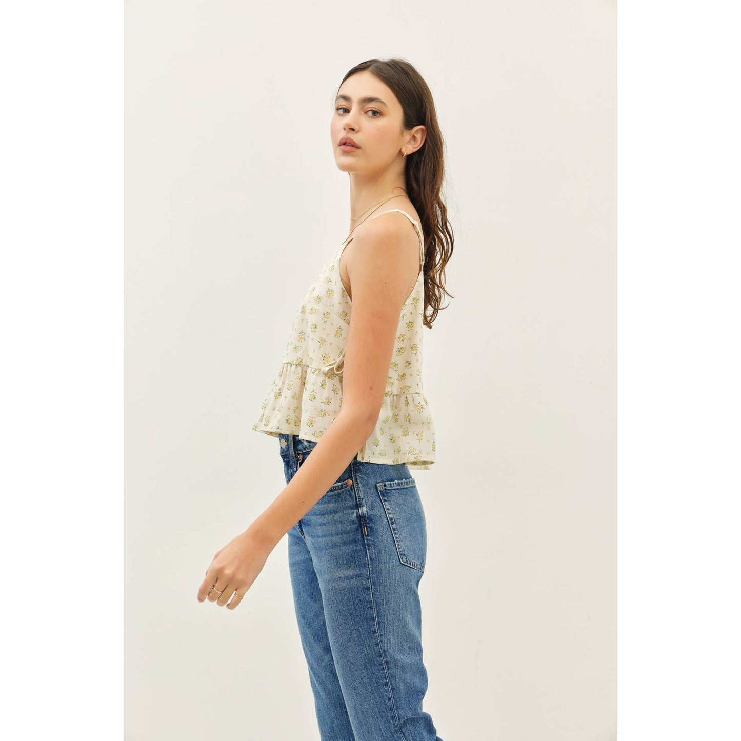 Daisy Tank