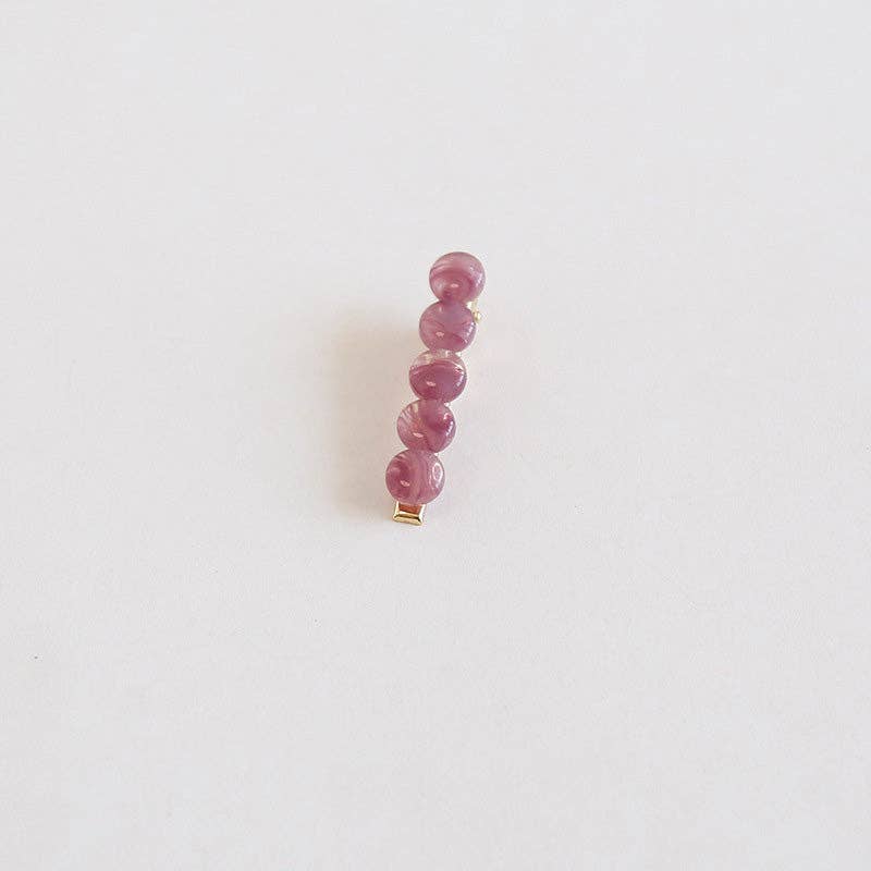 Retro Hair Clip