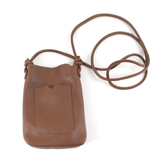 Everyday Mini Crossbody Bag