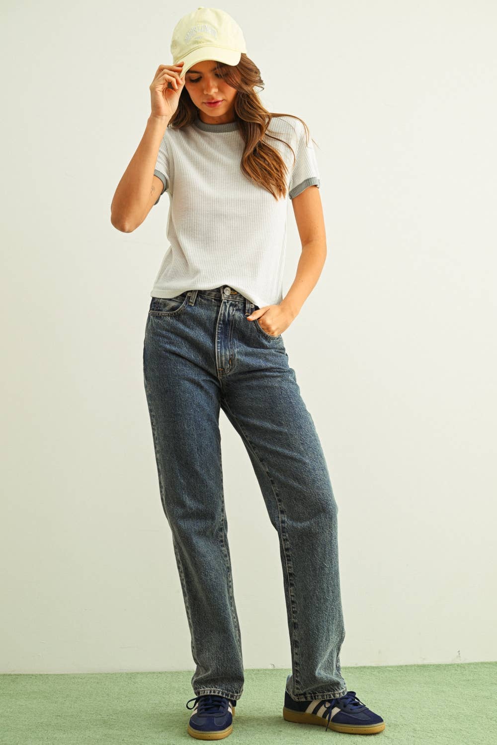 The Lyra Tee