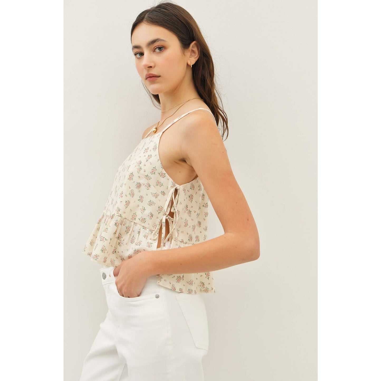 Daisy Tank