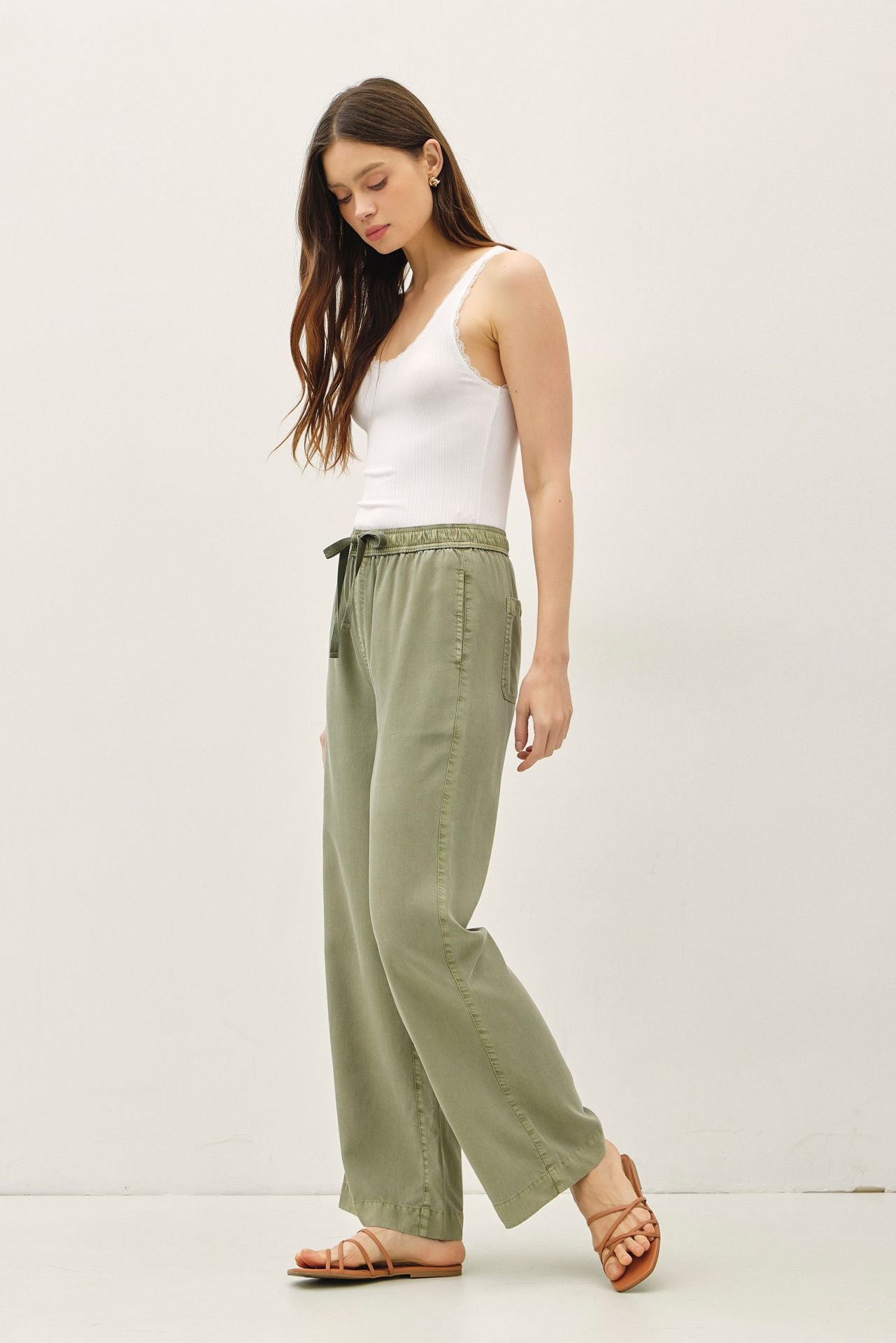 Mila Pant