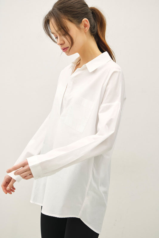 Naoma Button Up shirt