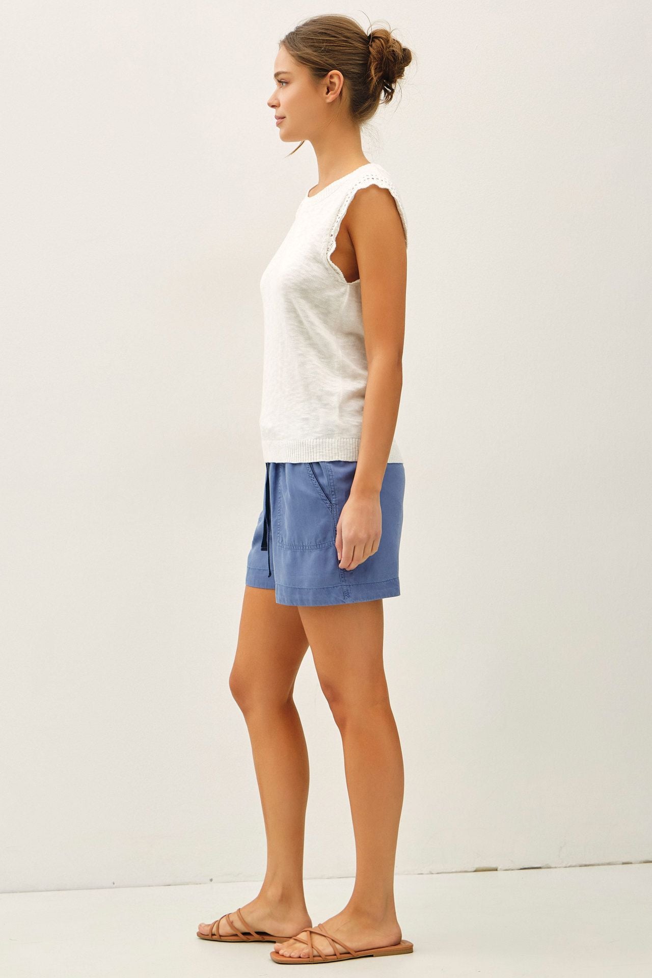 Everly Shorts