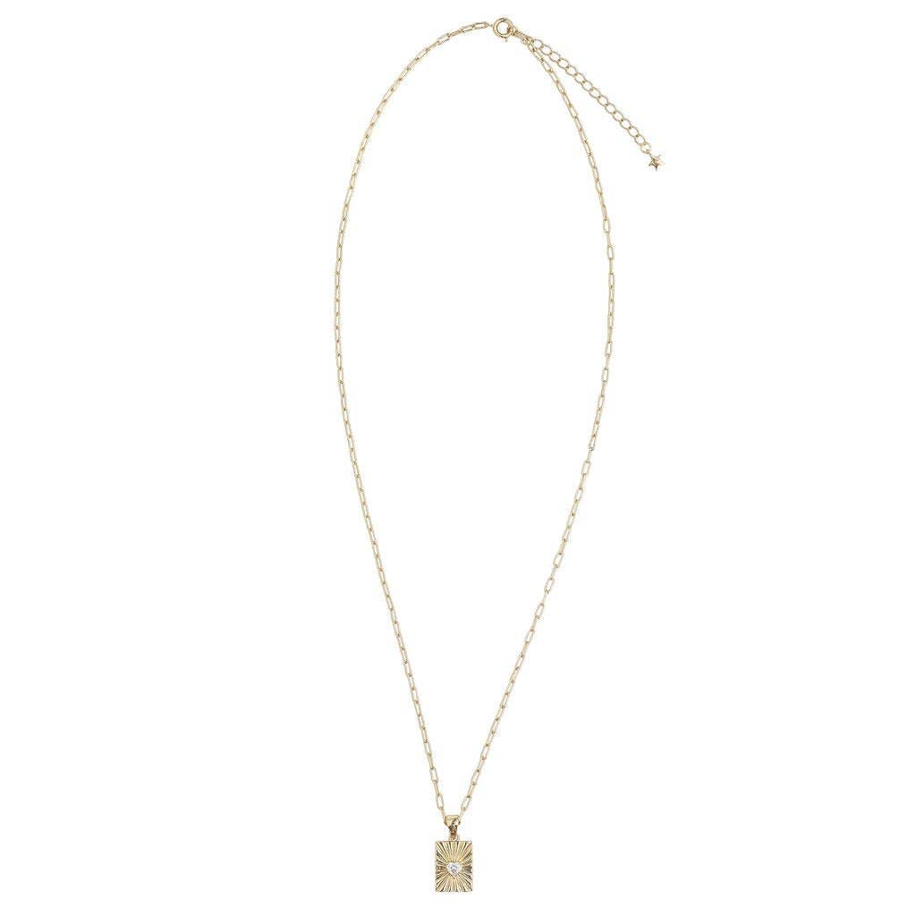 Jenn necklace