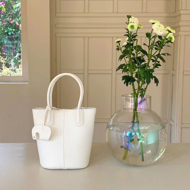 Mini Everyday Bucket Tote