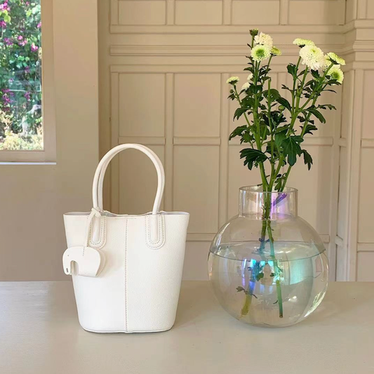 Mini Everyday Bucket Tote