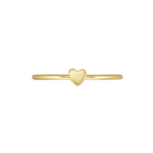 Marigold ring