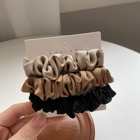 Hair Scrunchies