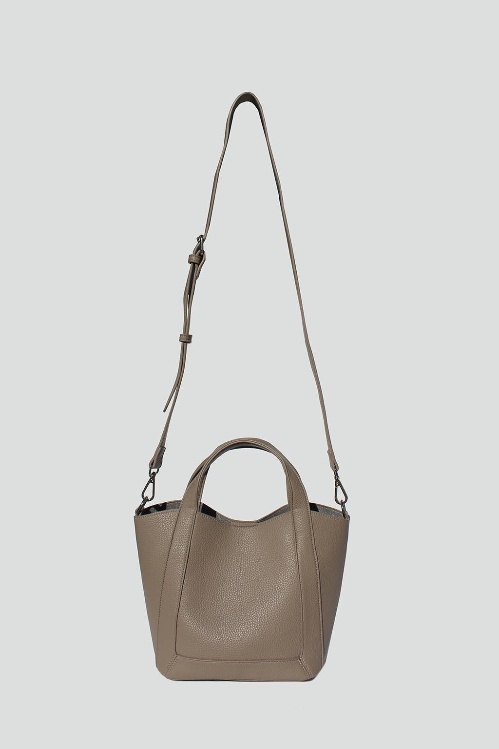 Scarlett Top Handle Tote