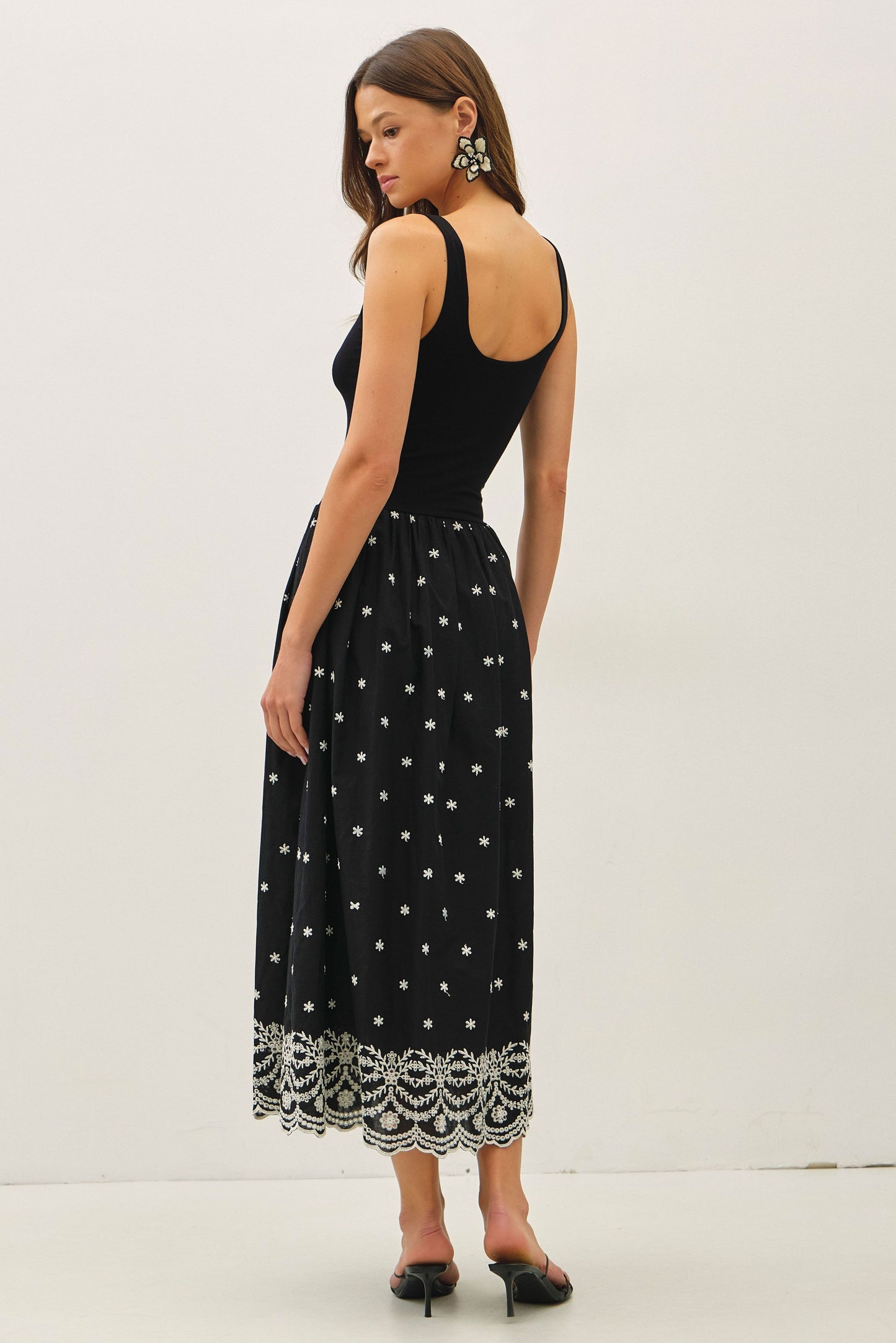Vivian Dress