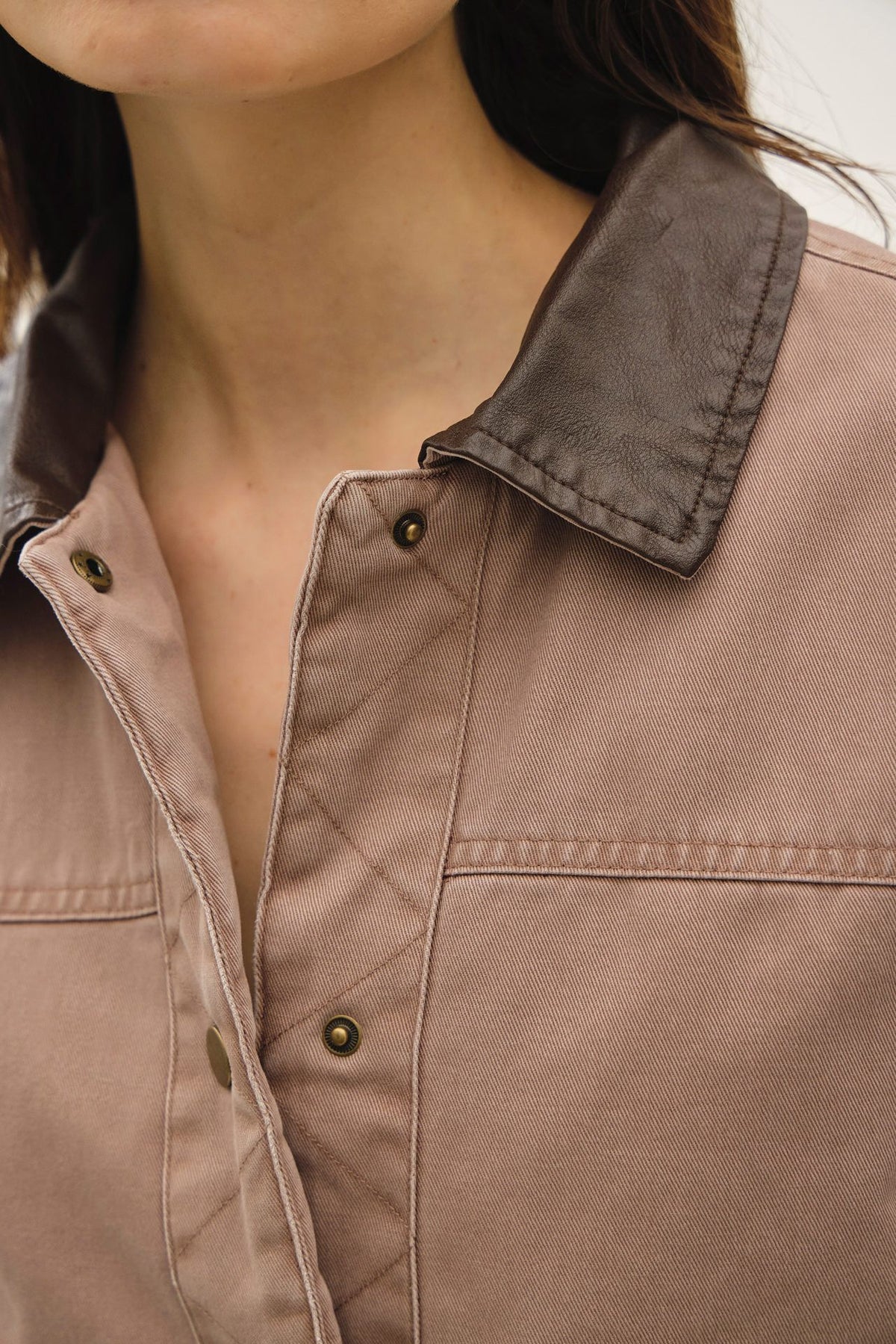 Parker Utility Jacket