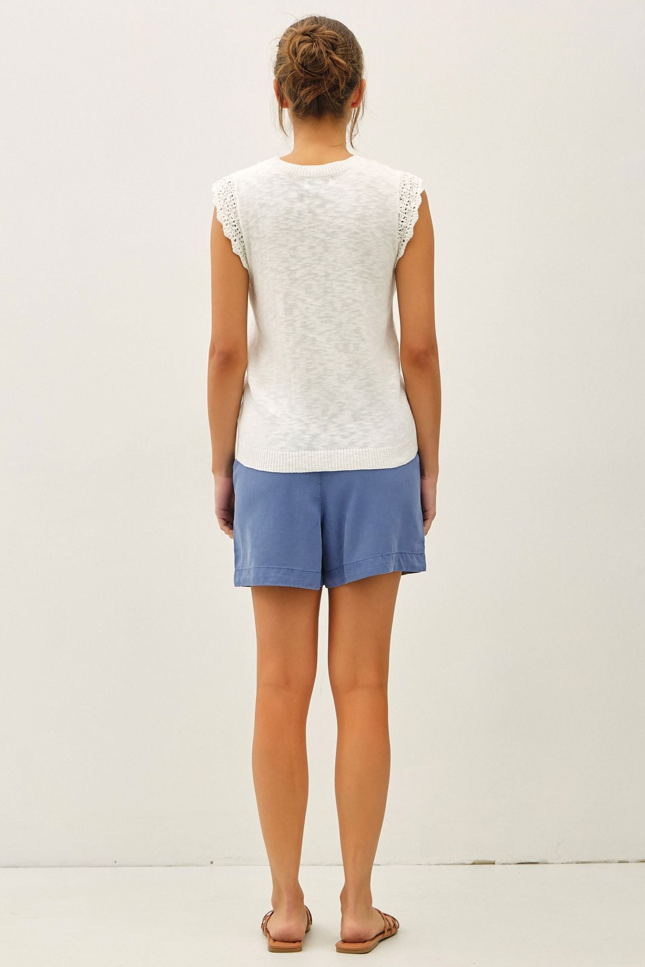 Everly Shorts