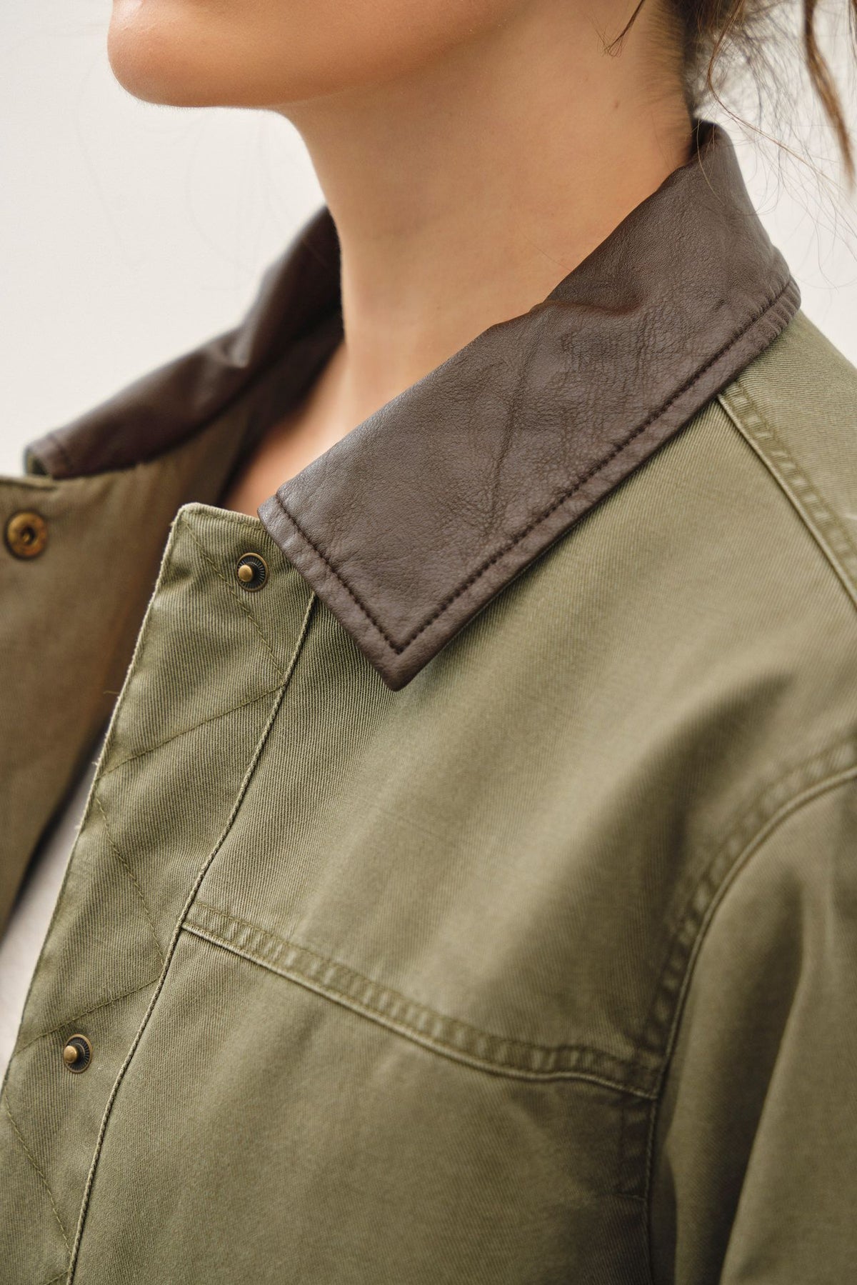 Parker Utility Jacket