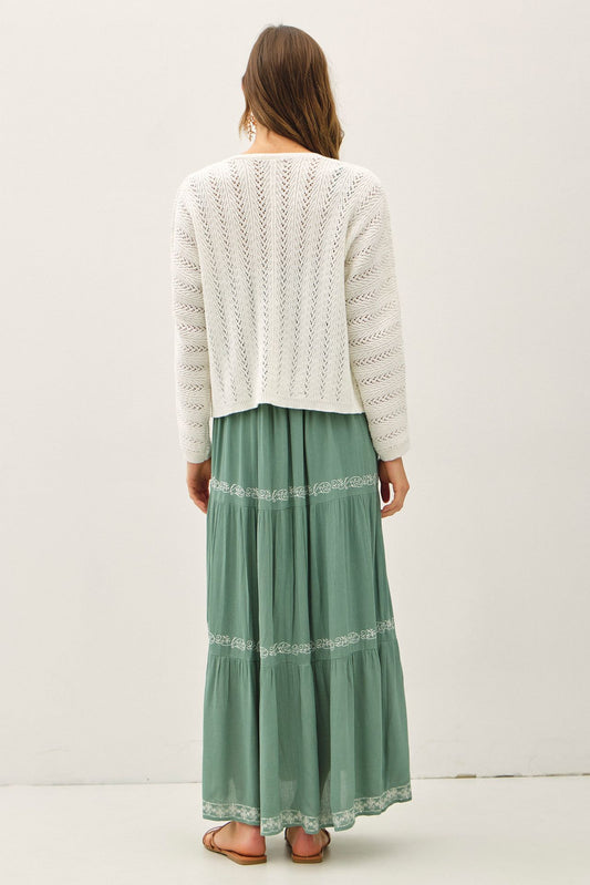 Ivy Cardigan