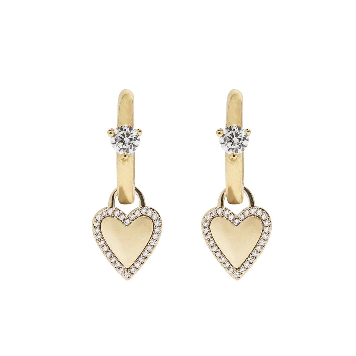 Cherie earrings
