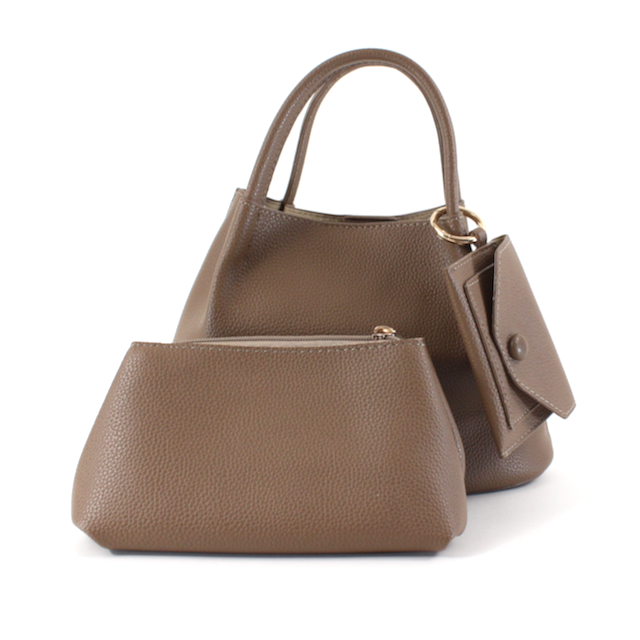 The Everyday Mini Carryall
