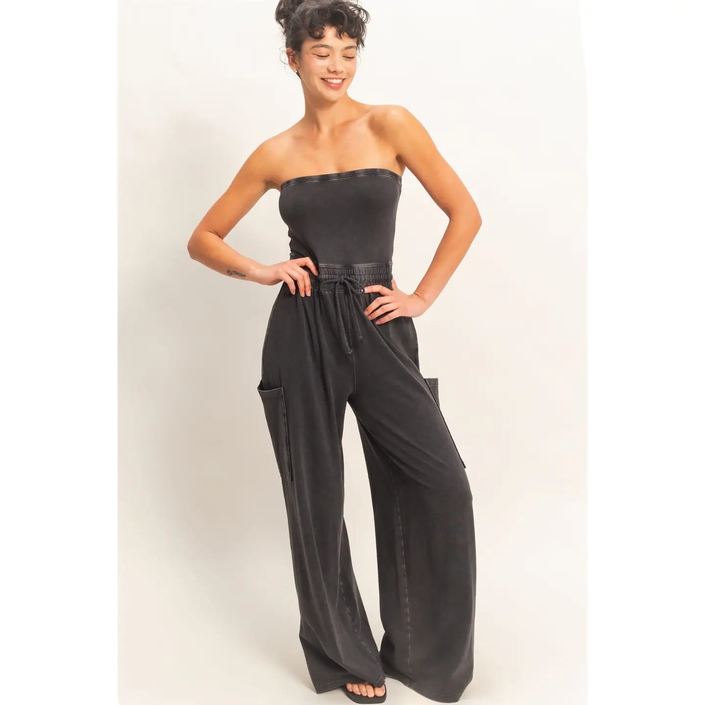 Jade Jumpsuit