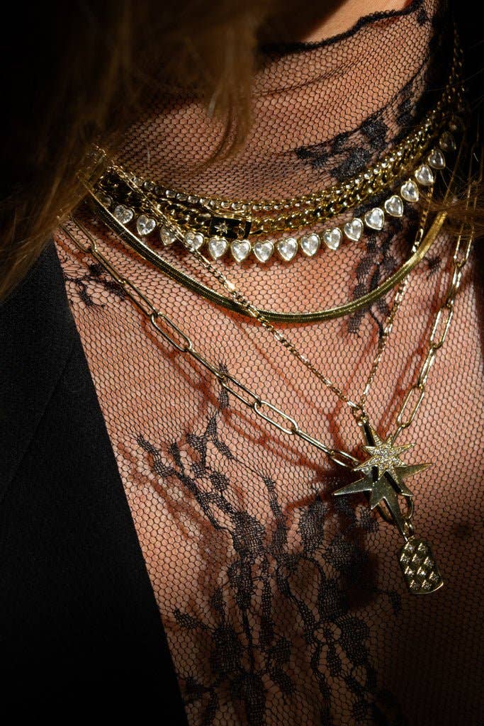 Jagger necklace