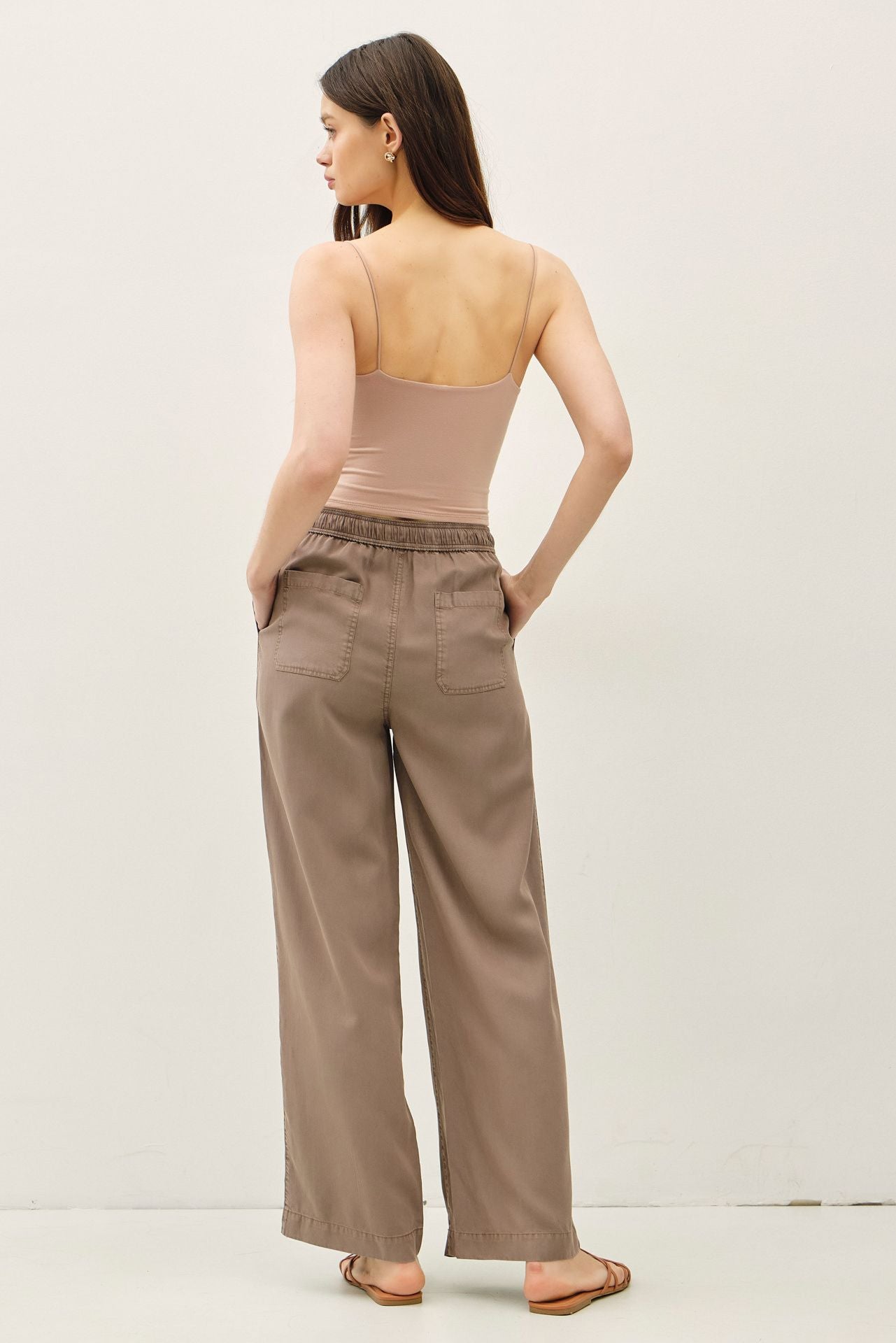Mila Pant