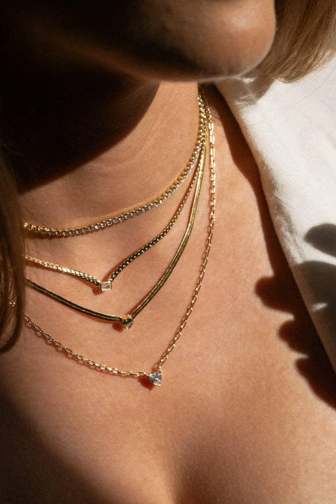 Lucy necklace