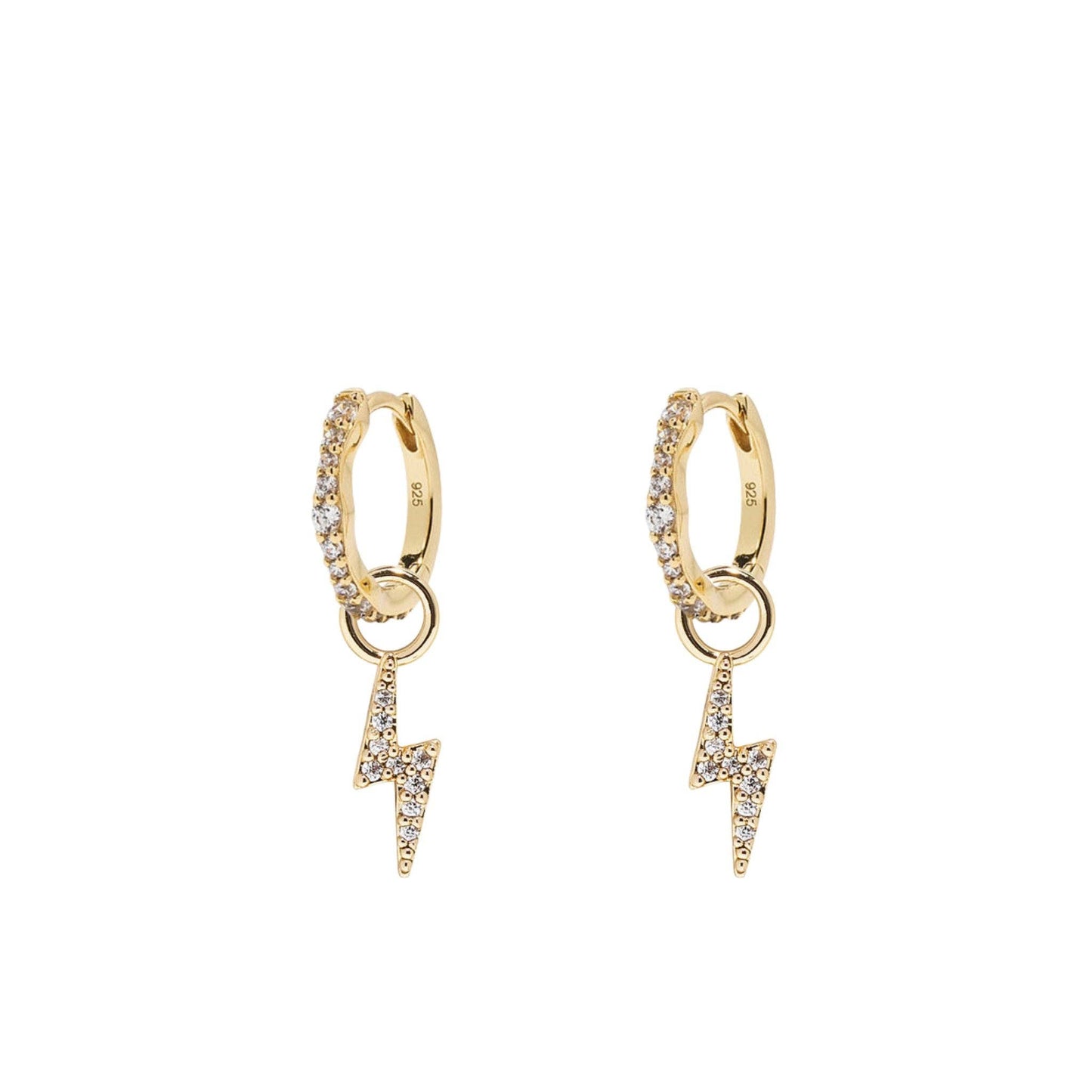 Tropez earrings