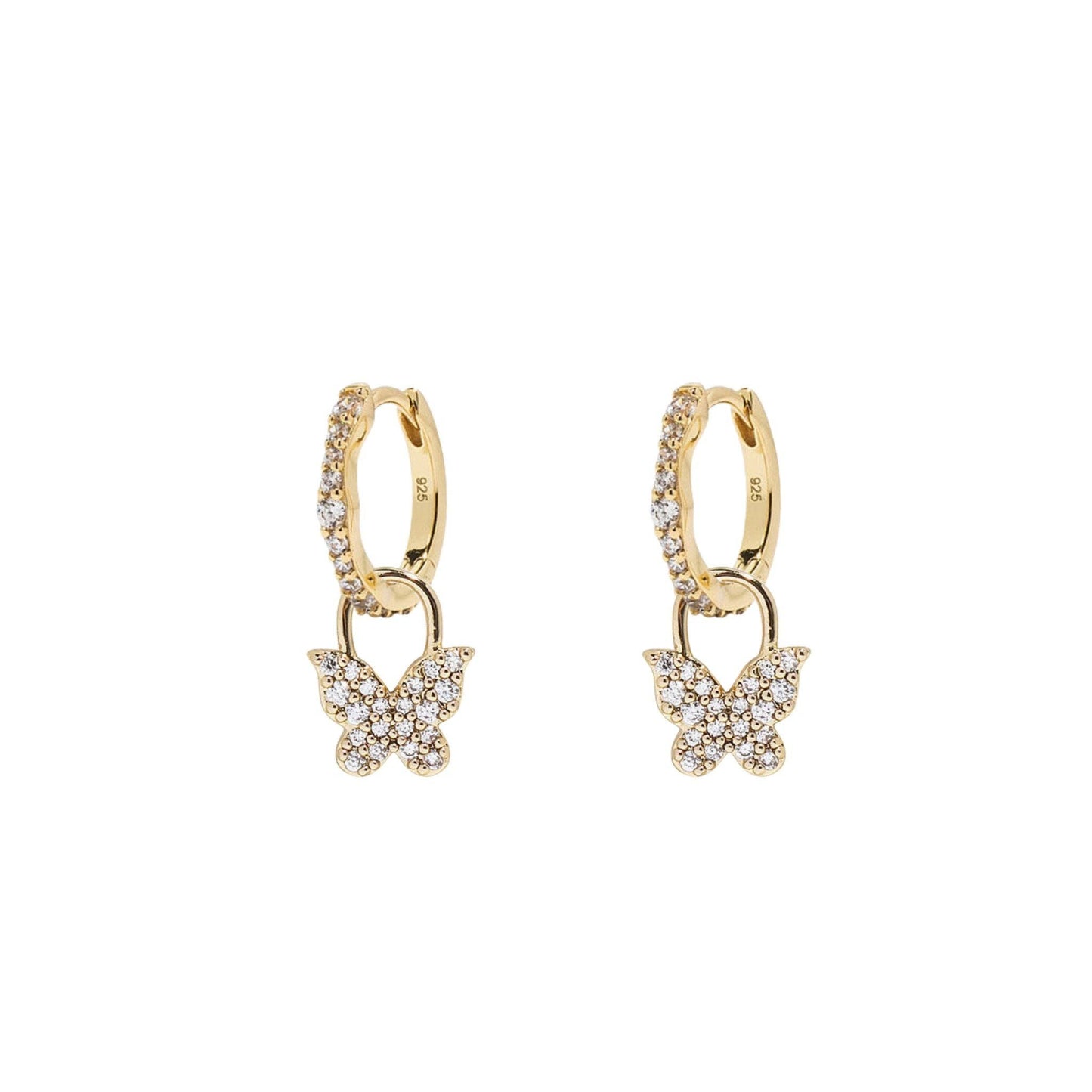 Tropez earrings
