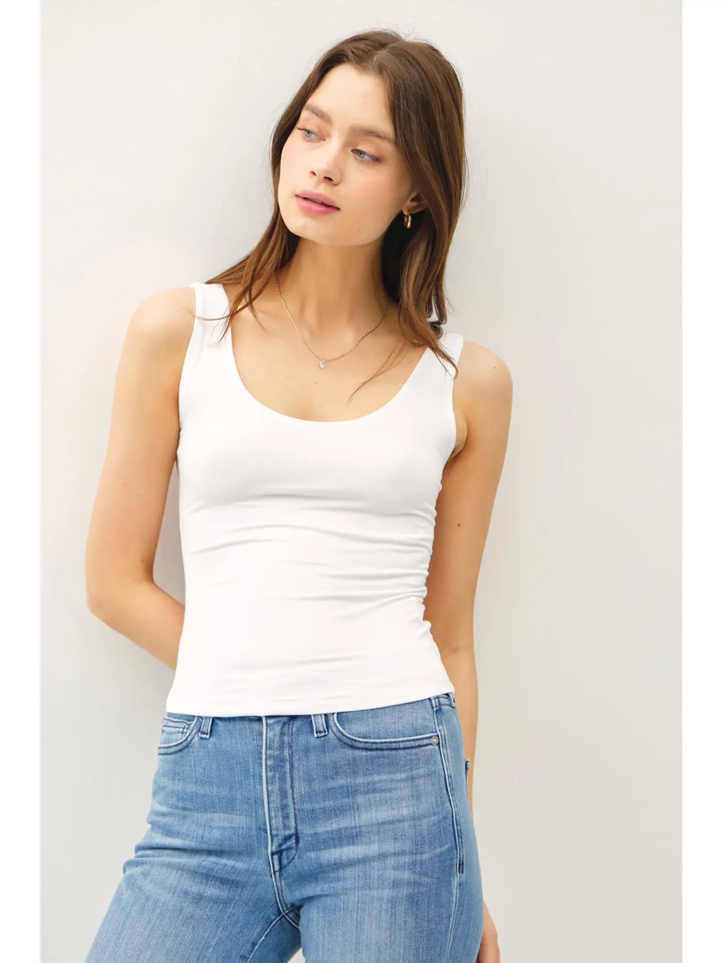 Nyla Everyday Tank